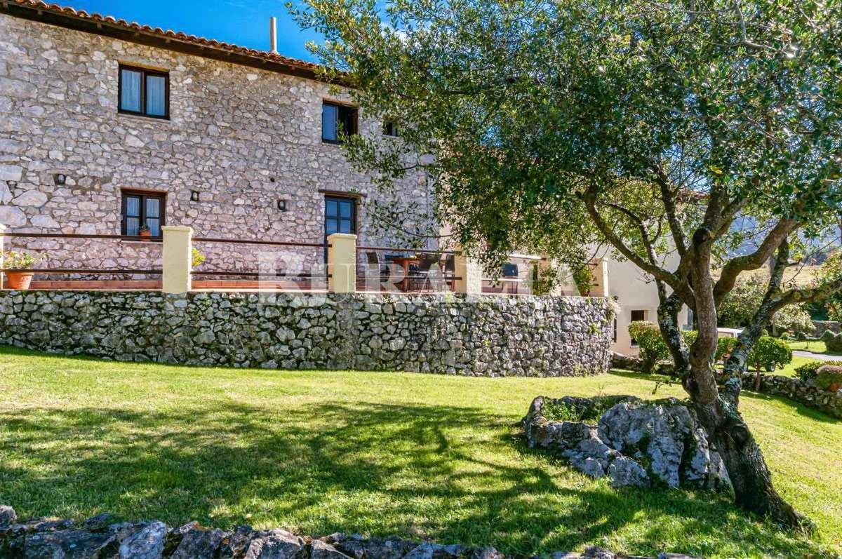 Vidª Vac Carmen 3 Muy cerca de la costa y de los Picos de Europa Collera Exterior foto